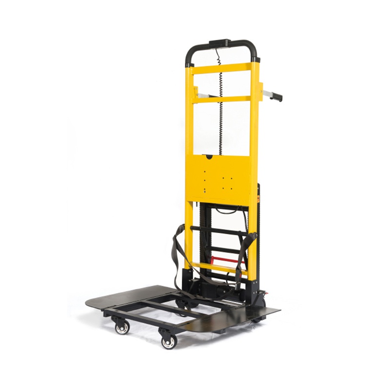 Electric stair climber DW11B lithium battery handling trolley 120W