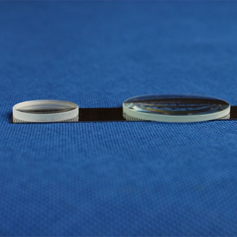 Homemade Telescope Lens Combination Simple Production Telescope ...