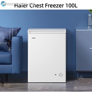 Best Chest Freezer in Malaysia - From Small/Mini to Commercial Model