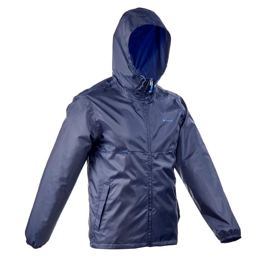 Decathlon raincoats cheap