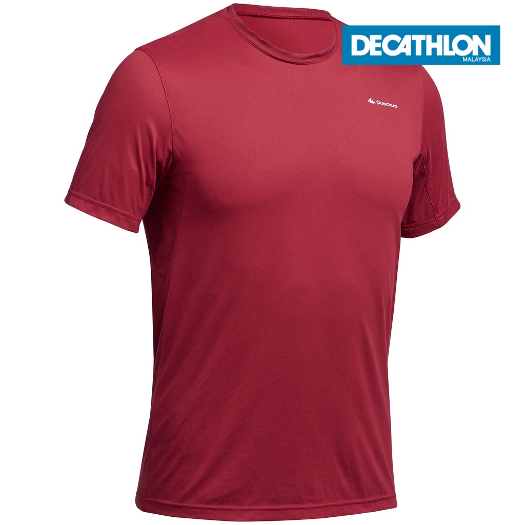 Men Football Jersey Shirt Viralto- Neon Pink - S By KIPSTA | Decathlon