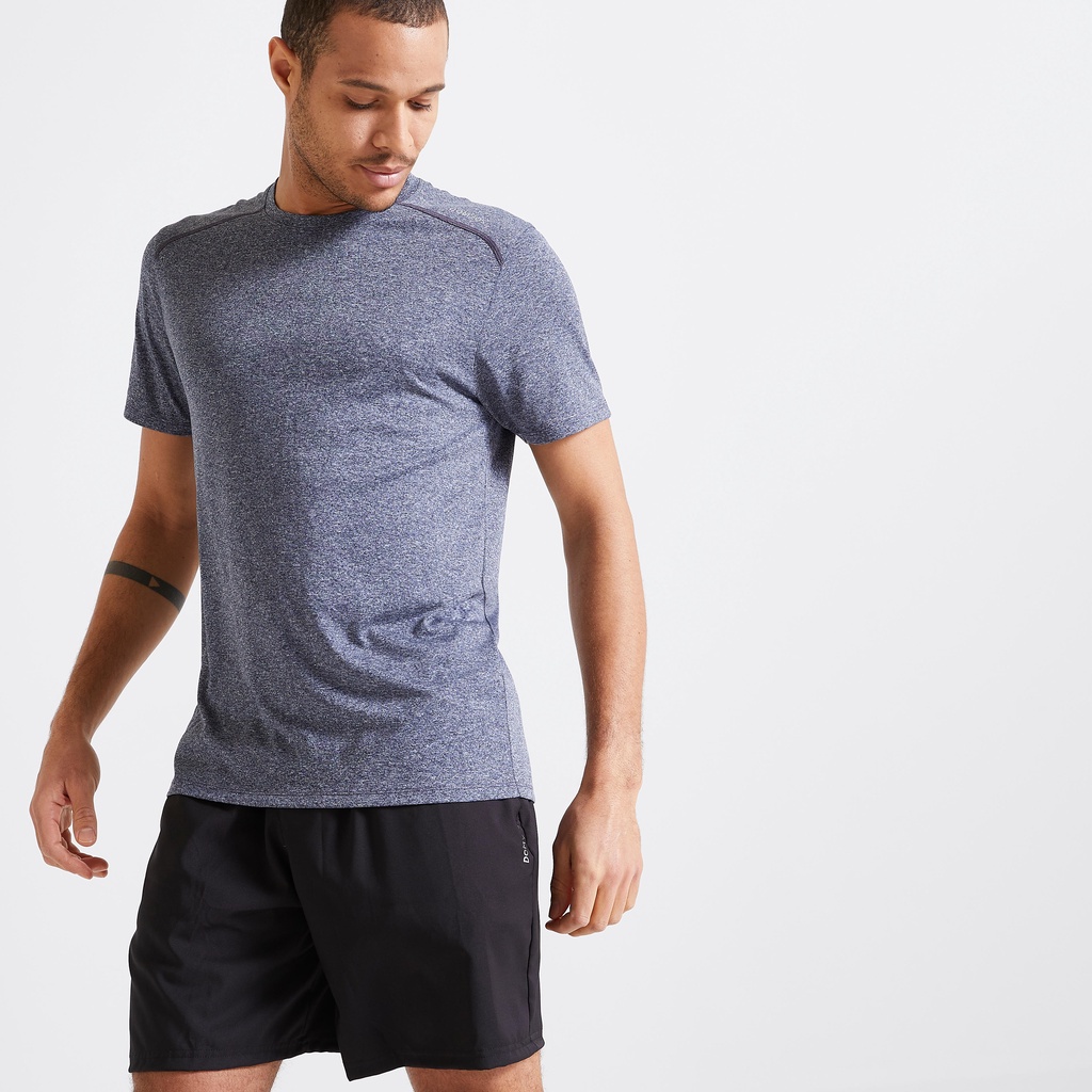 Decathlon dry store fit t shirt