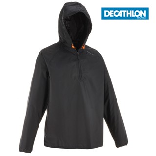 Fishing poncho 100 - Decathlon