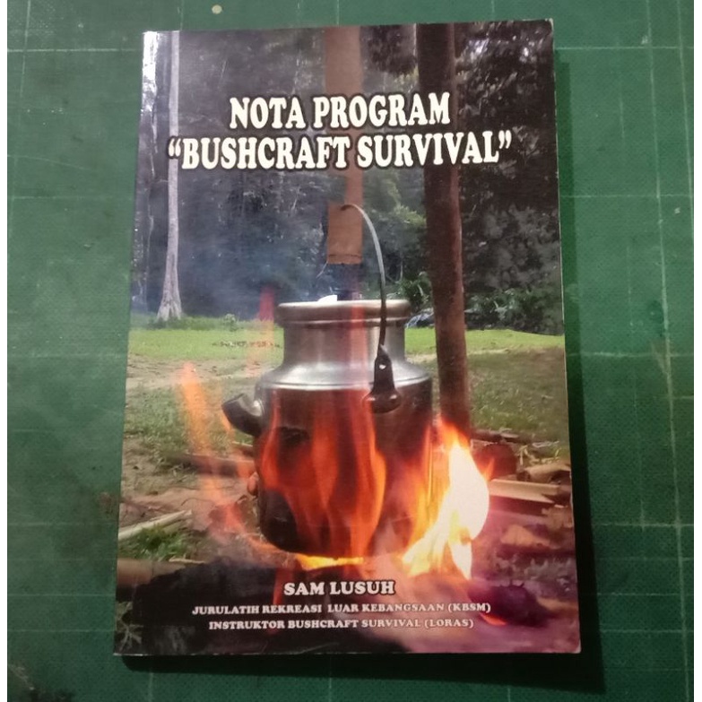 Buku Nota 