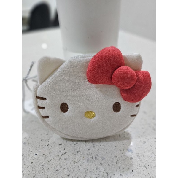 sario hello kitty coin purse Shopee Malaysia