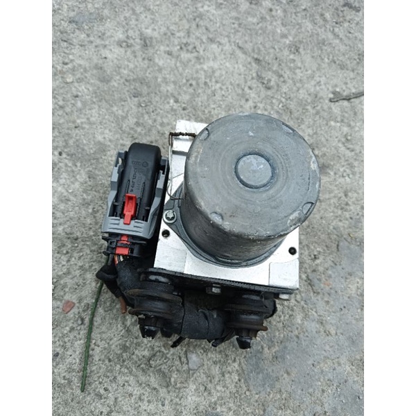 Audi A4 b8 esp abs pump control module original Germany | Shopee Malaysia