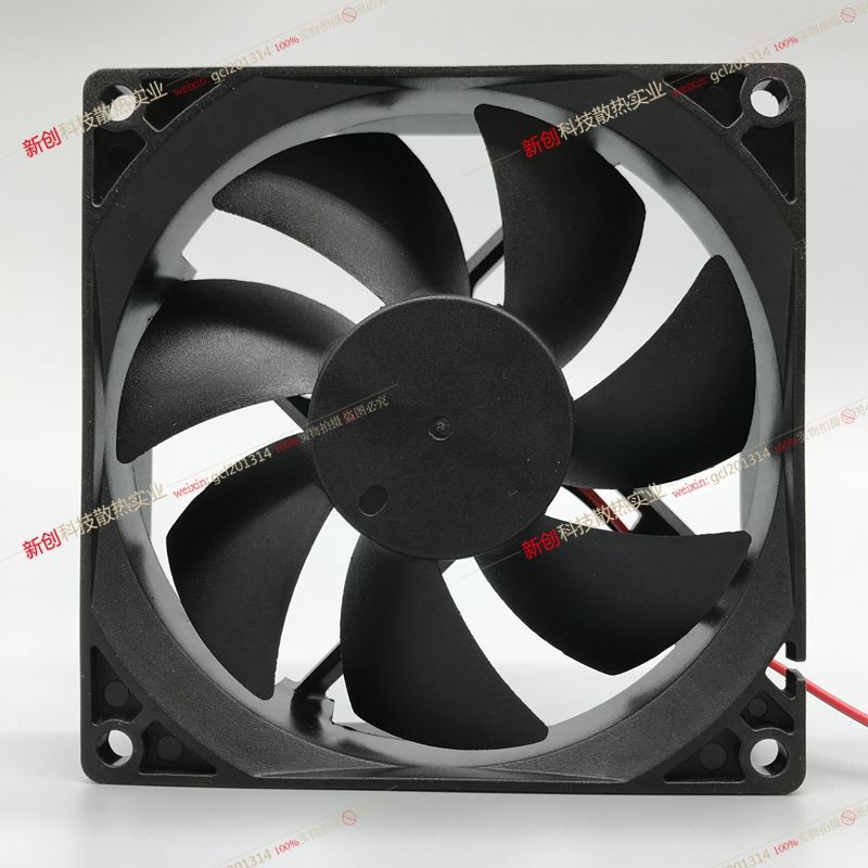 RUNDA RS9225B24VHA 9225 24V 0.25A welding machine cooling fan Shopee