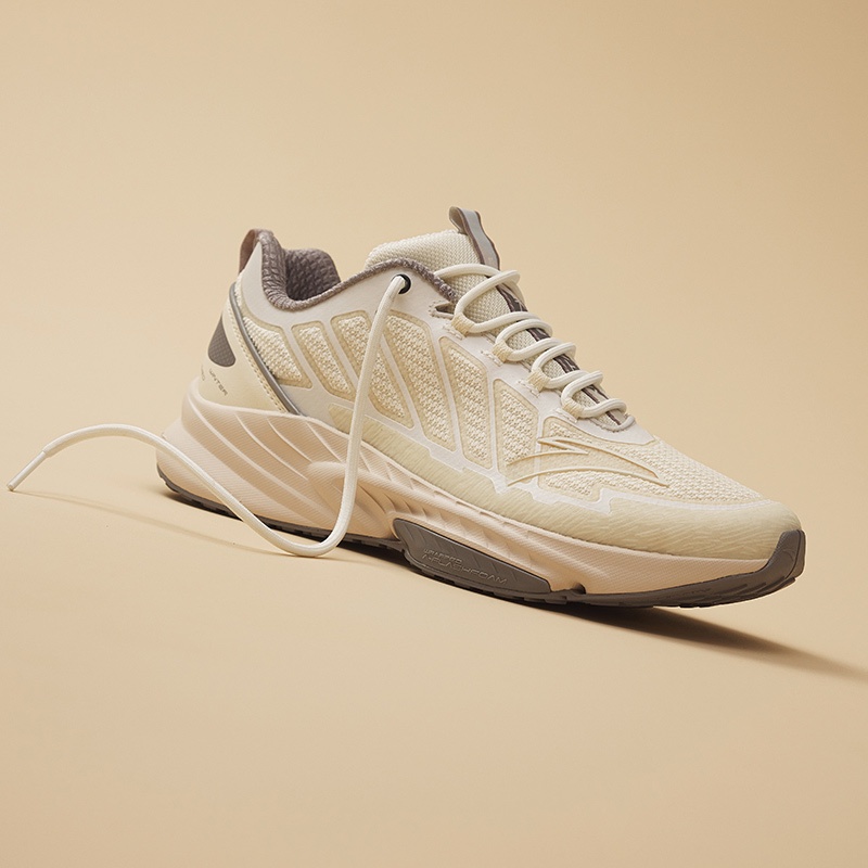 ANTA Rocket Shoes Series Men Running Shoes Cushioning Technology