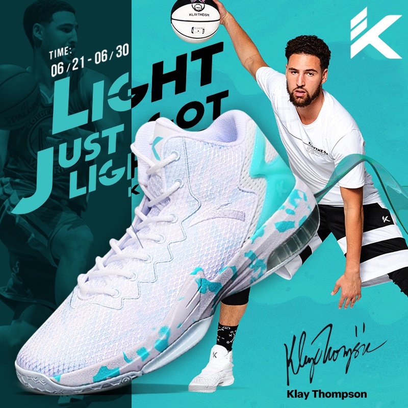 Kt3 store basketball shoes