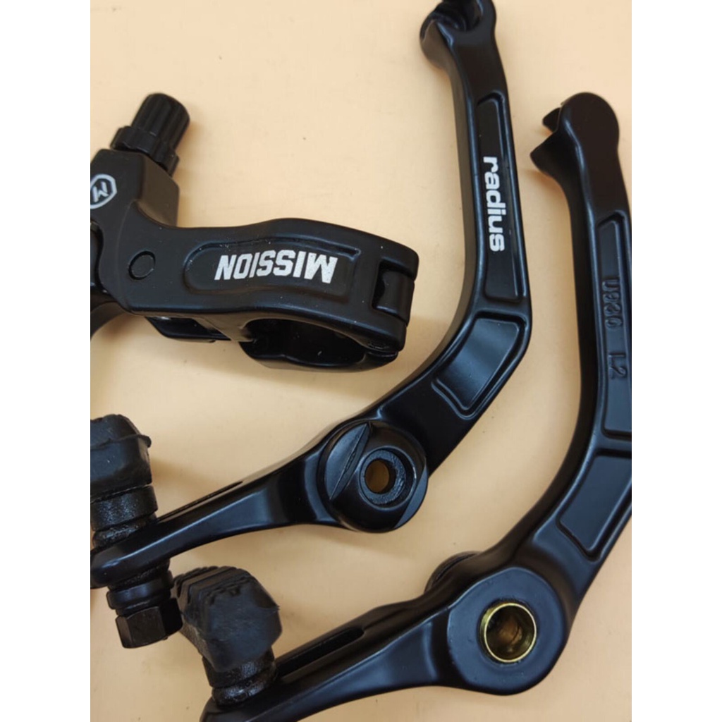 Bmx BMX rear brake set performance car brake line rear brake set stunt