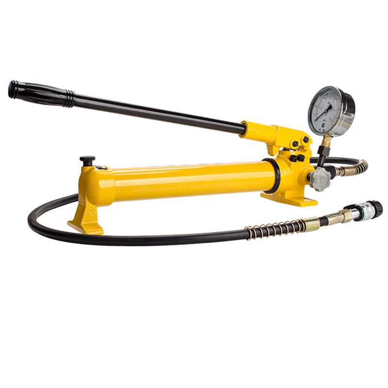 CP180 Home Manual Hydraulic Pump High Quality Hydraulic Cylinder High Pressure Hydraulic Pump