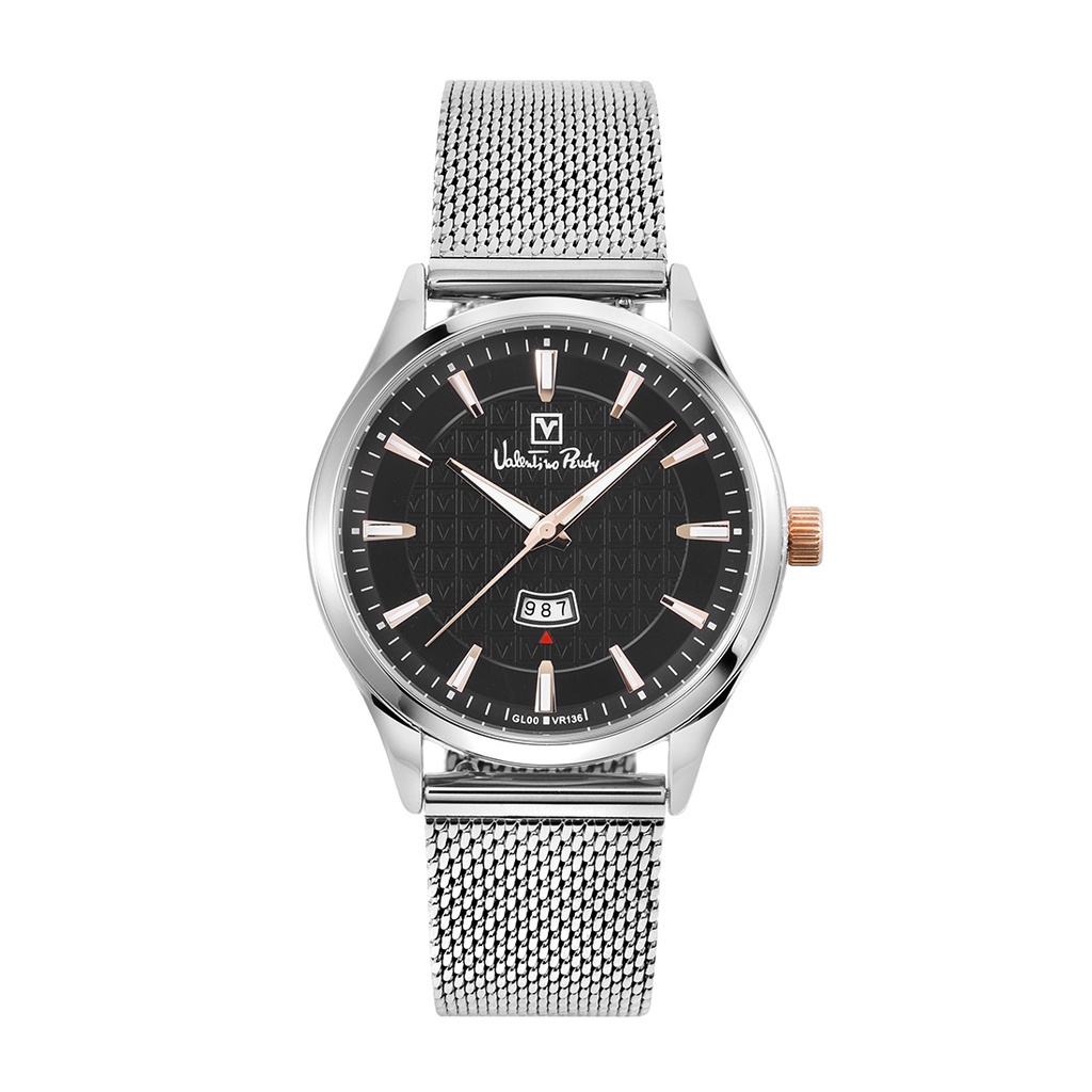 Valentino rudy clearance mens watch