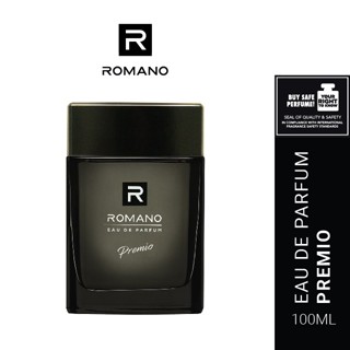 Romano best sale perfume price