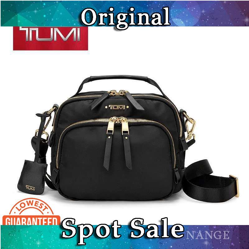 Tumi troy 2024 crossbody sale