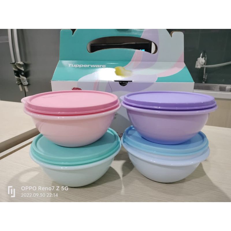 Live Lock Tupperware Shopee Malaysia