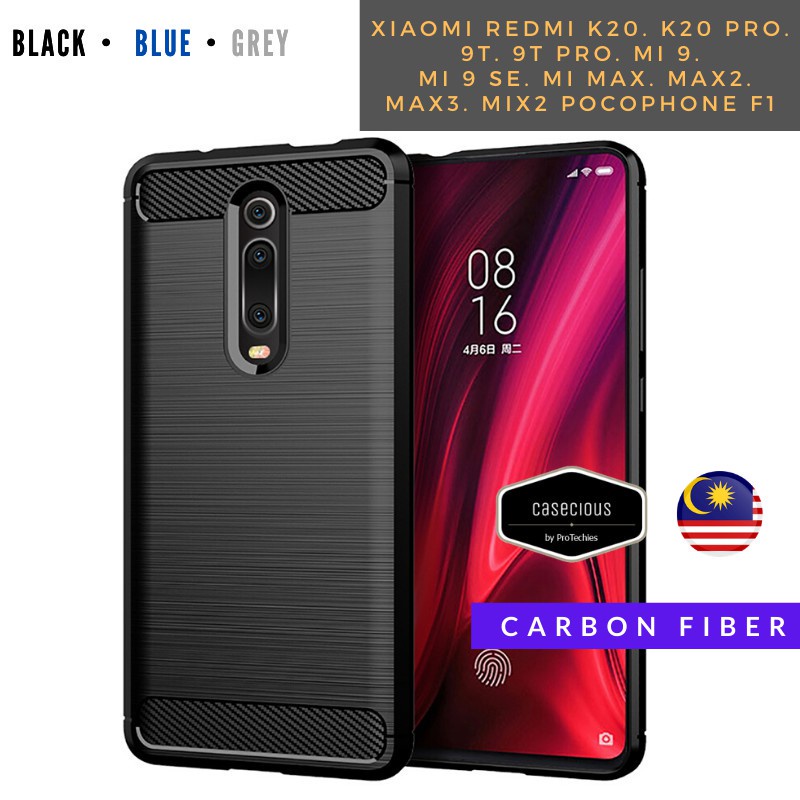 Funda Premium Modelo Xundd para Xiaomi Redmi MI 9T/ K20/ K20 Pro