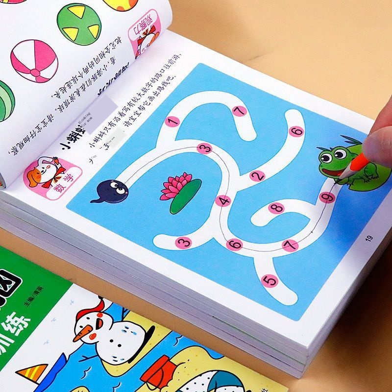 Books For FiveYearOlds To Read, Kindergarten Upper Class Children’S