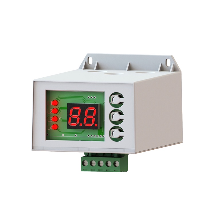 DA4KJD5SIntelligent Digital Display Motor Integrated Protector Water