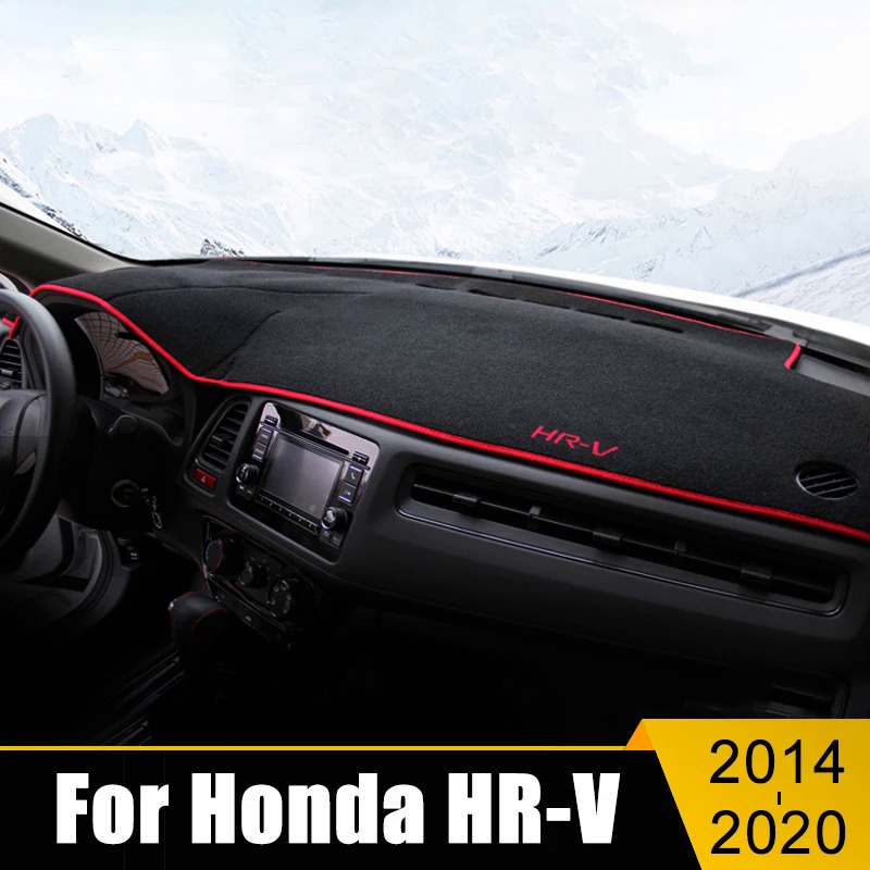 For Honda HRV HRV HR V 2014 2015 2016 2017 2018 2019 2020 Car