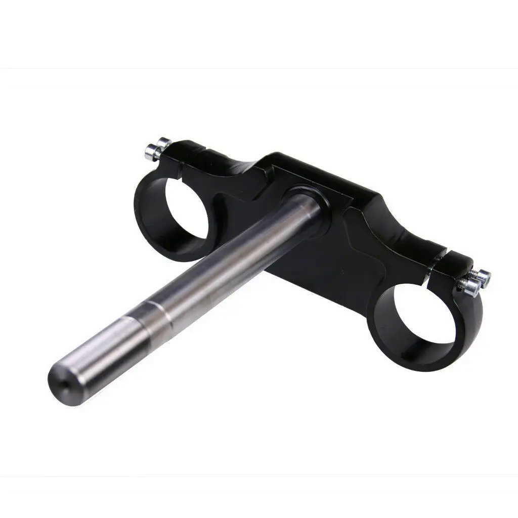 Riser 22mm 45/48 240L for Front Fork 22mm handlebar dirt pit bike