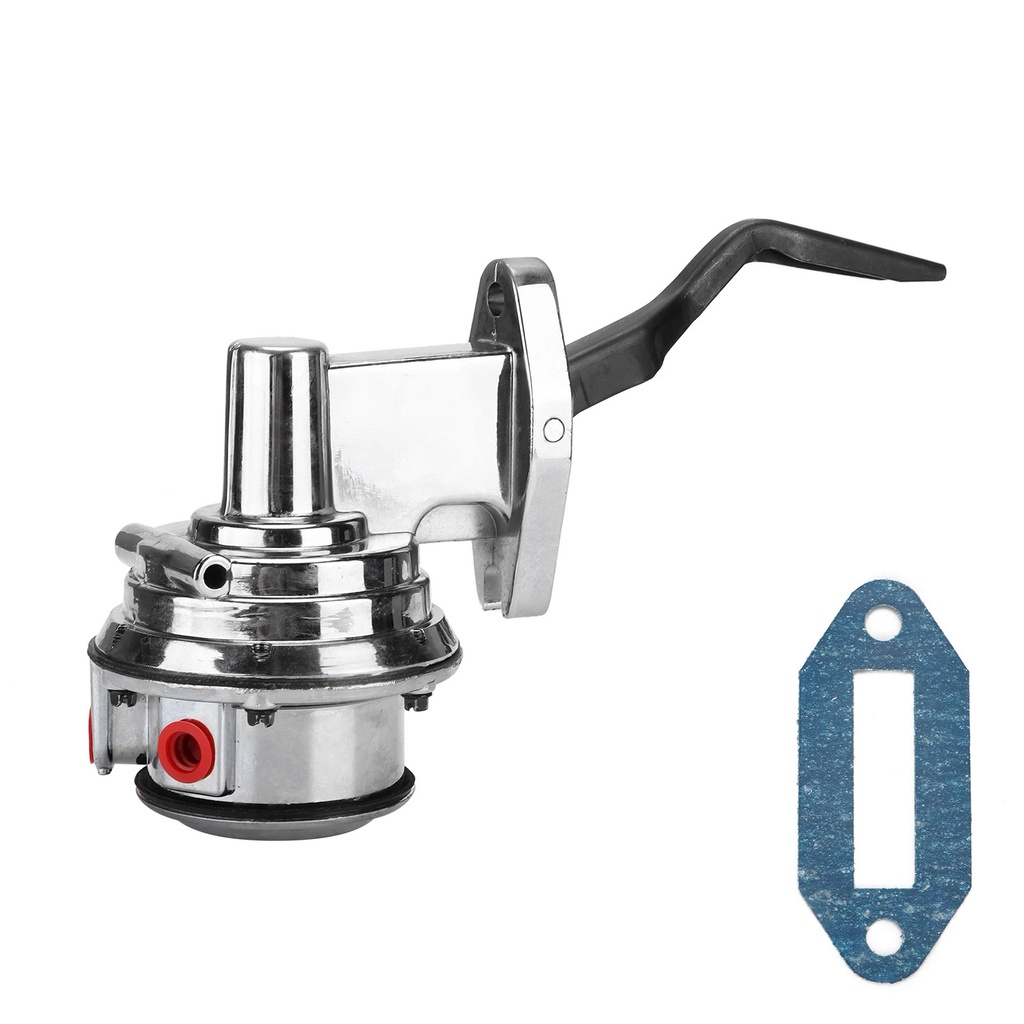 thumbnail image 2 of Mercruiser Mechanical Fuel Pump Pressure At Frank Dugas Blog 2 of 14