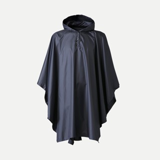 K way 2025 poncho decathlon