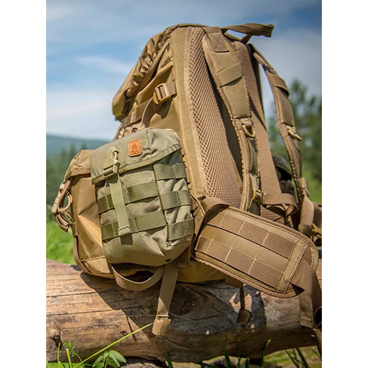 Helikon HELIKON Water Bottle Bag E & E POUCH Tactical