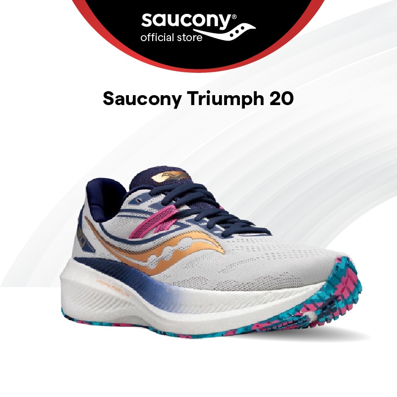 Saucony official on sale