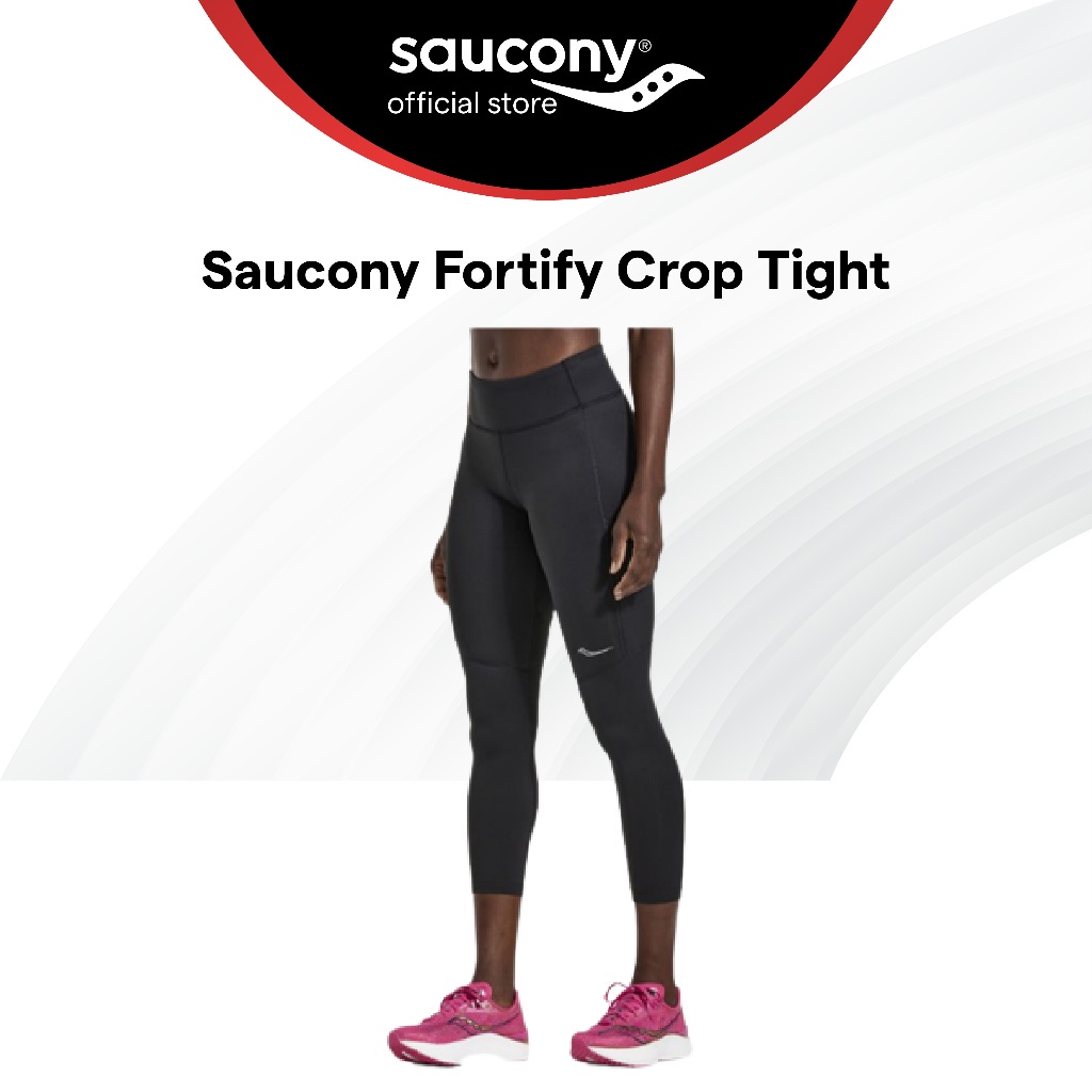 Saucony Fortify Crop