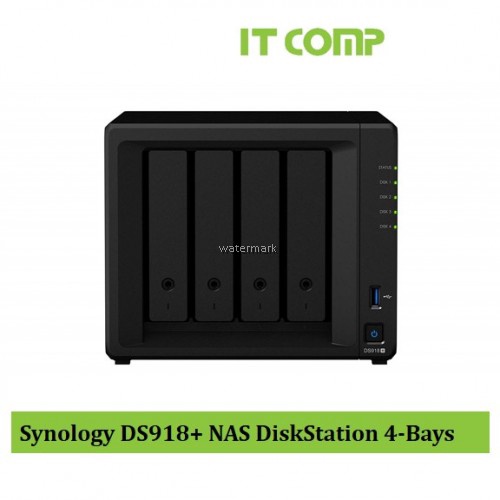 ジャンク Synology DiskStation DS218+ （HDDなし） Synology DS218+