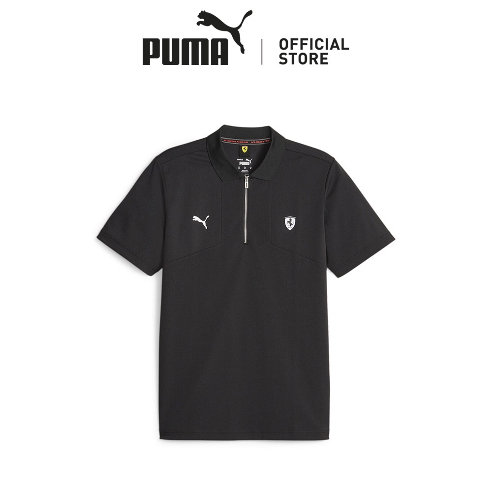 Ferrari polo outlet shirt malaysia