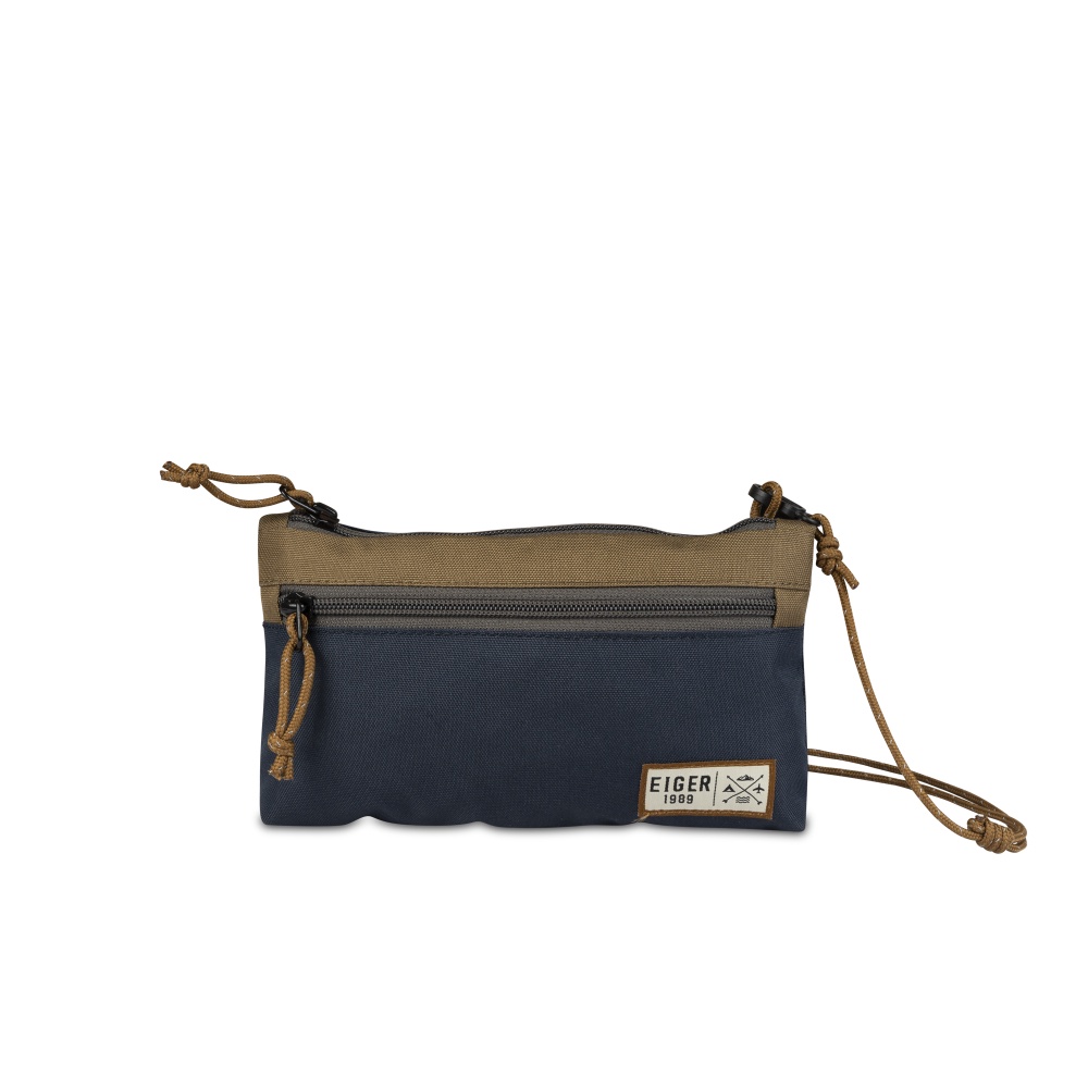 Pouch eiger sale