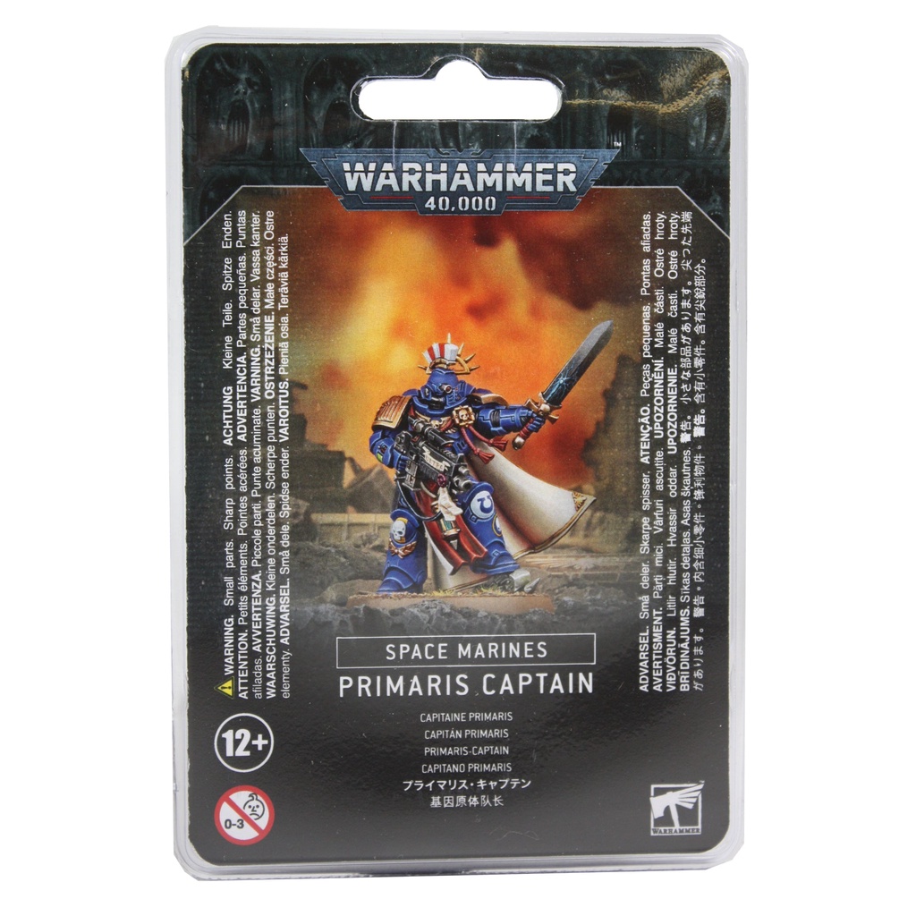 Warhammer - Deimos Pattern Predator Support Tank | Fantàsia - Foto 6