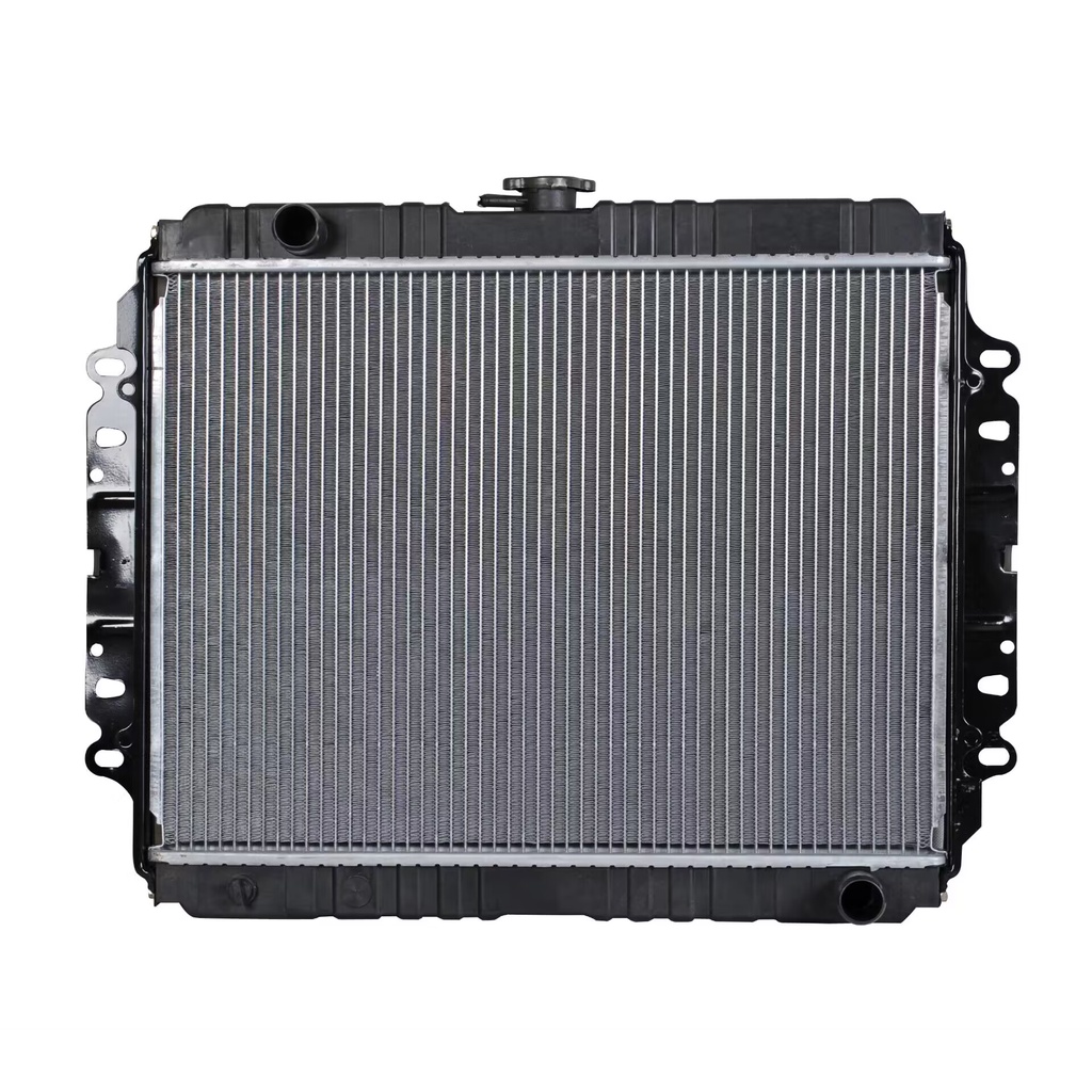 Brand New Radiator 8-97093691-0 8970936910 for ISUZU TFR (Diesel ...