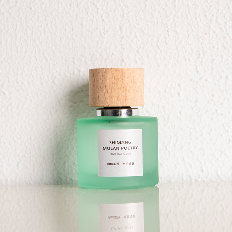 HY/🌲Shimang Natural Series Perfume Fresh Lady LongLasting Light