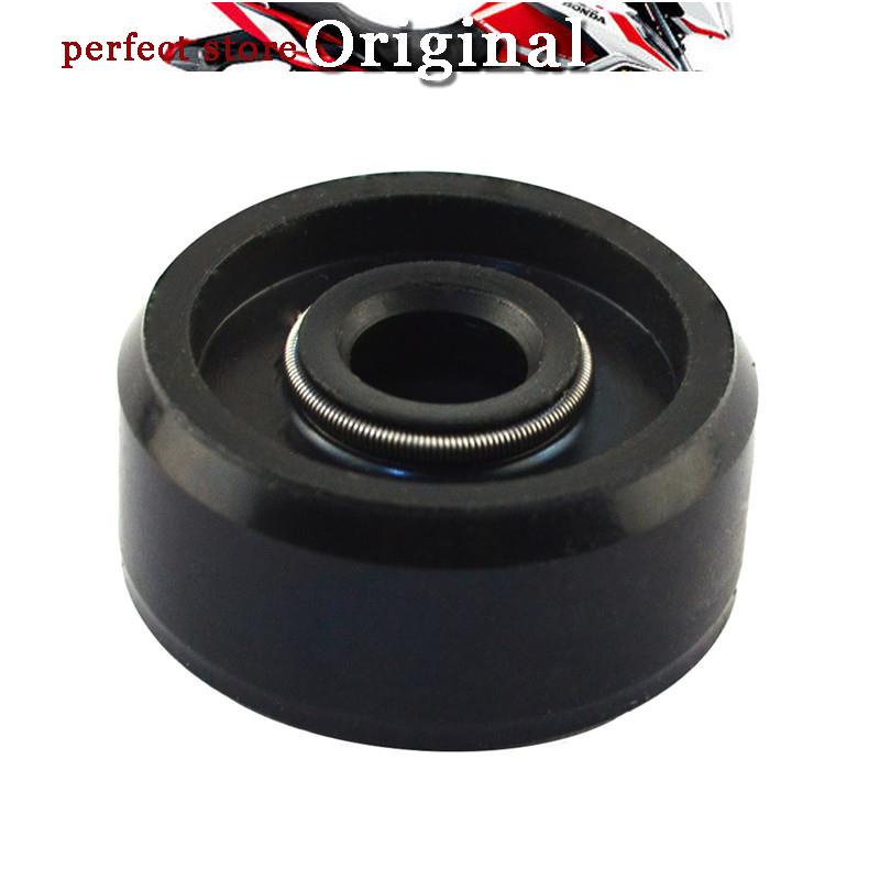 Yamaha YZ125 YZ250 DT200 DT230 DT200WR engine water seal water pump oil