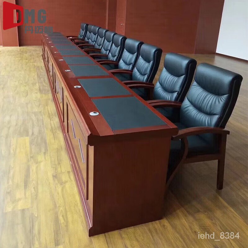 Get 7% coupon+gift】ige Office Rostrum Conference Table Training Long ...
