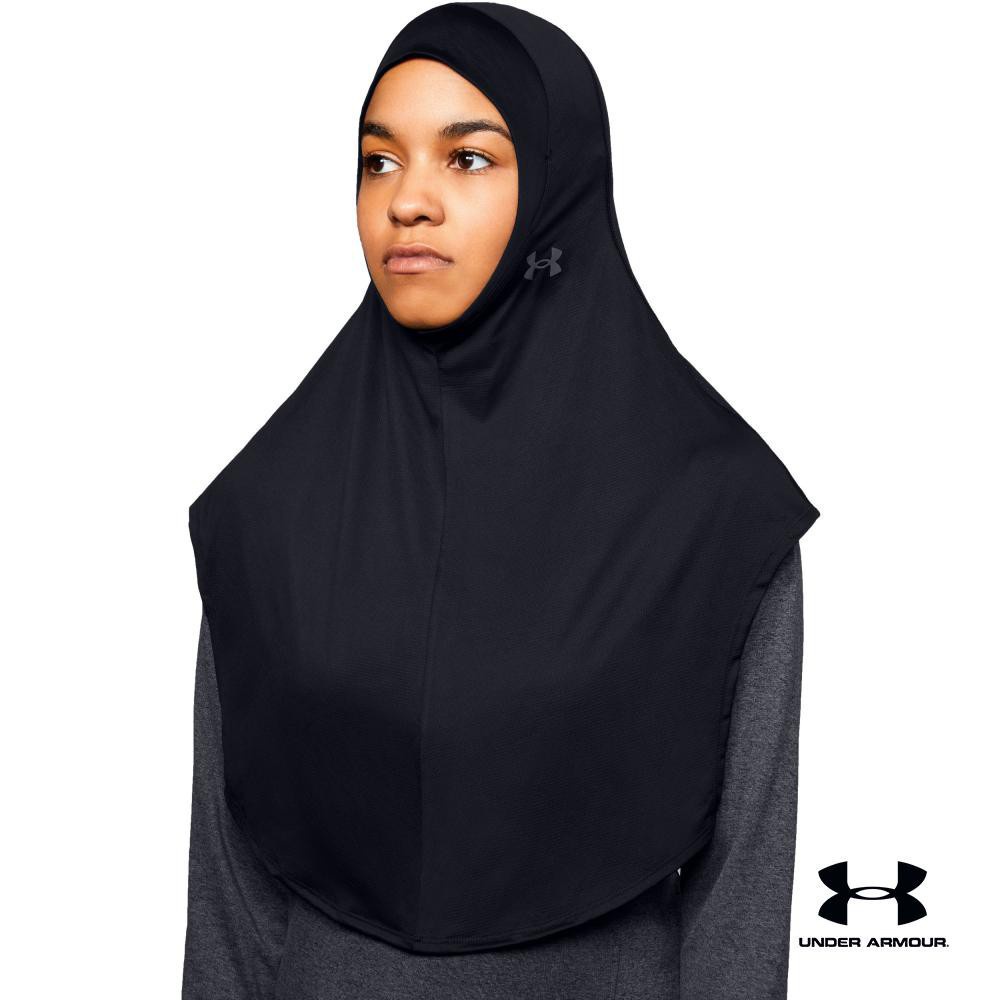 ua sport hijab