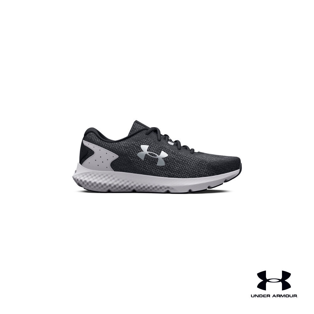 Under Armour Men's UA Charged Rogue 3 Knit Running Shoes