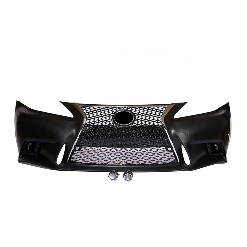 Car Body kits Fsport Style Front Bumper Kits With Grille For Lexus