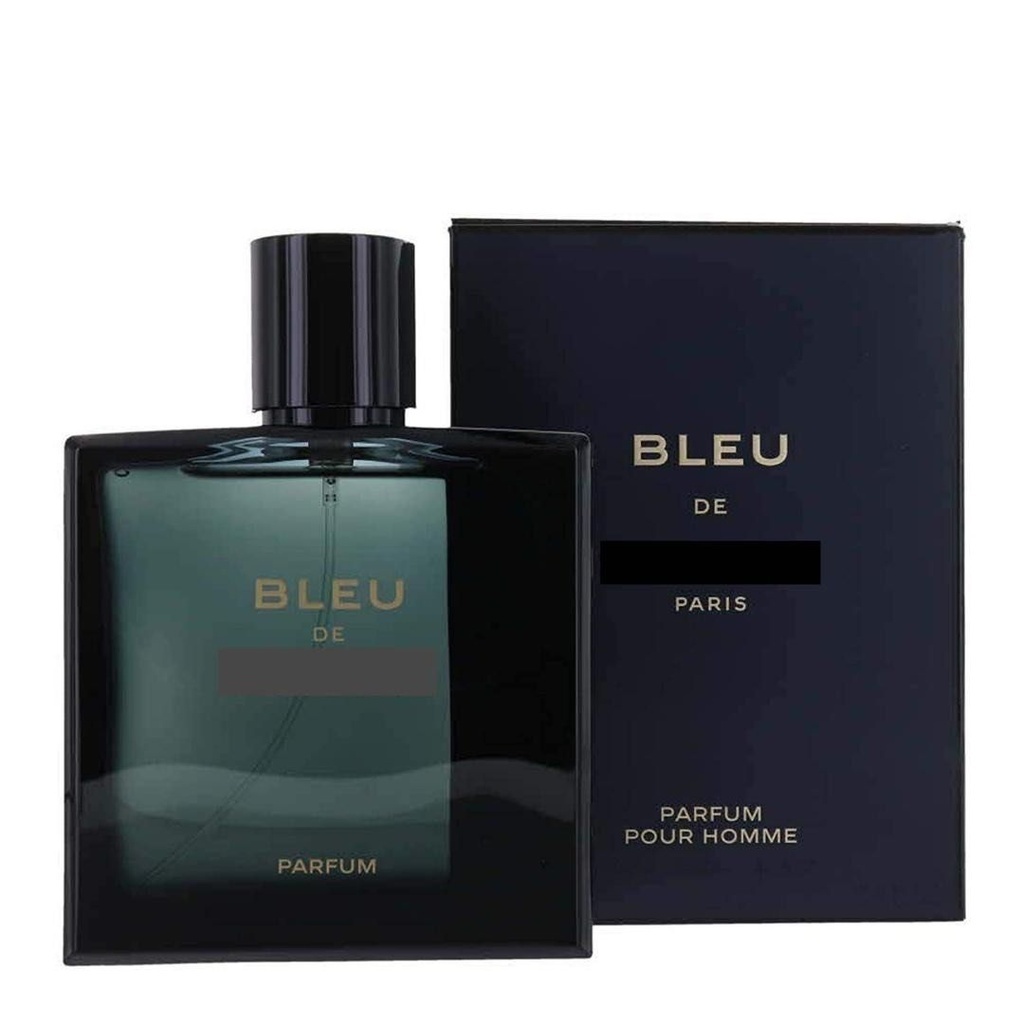 Bleu De Chanel Parfum 200ml | Shopee Malaysia