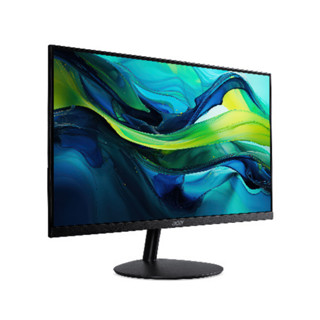 Acer SA322QUA Monitor (31.5