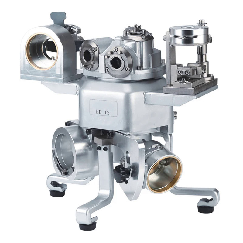 Milling Cutter Drill Bit Grinding Machine All-in-one Machine Compound ...
