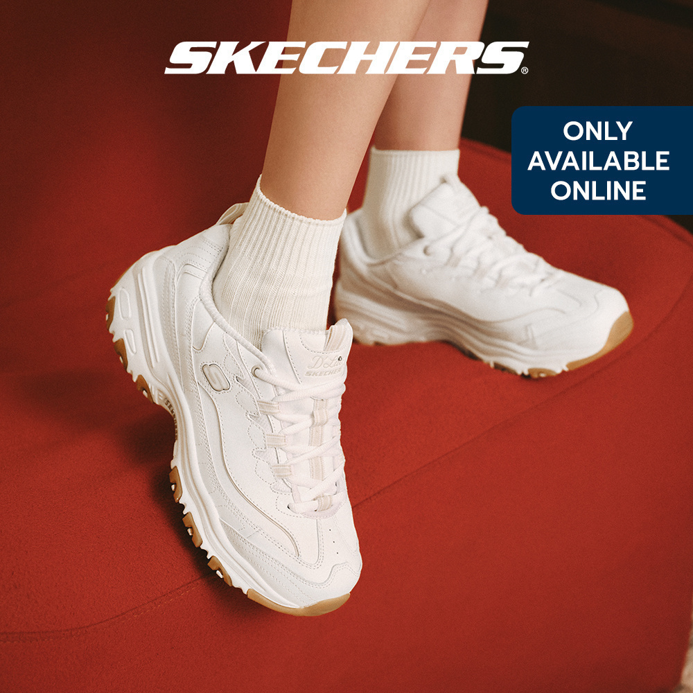 Skechers d'lites malaysia outlet price