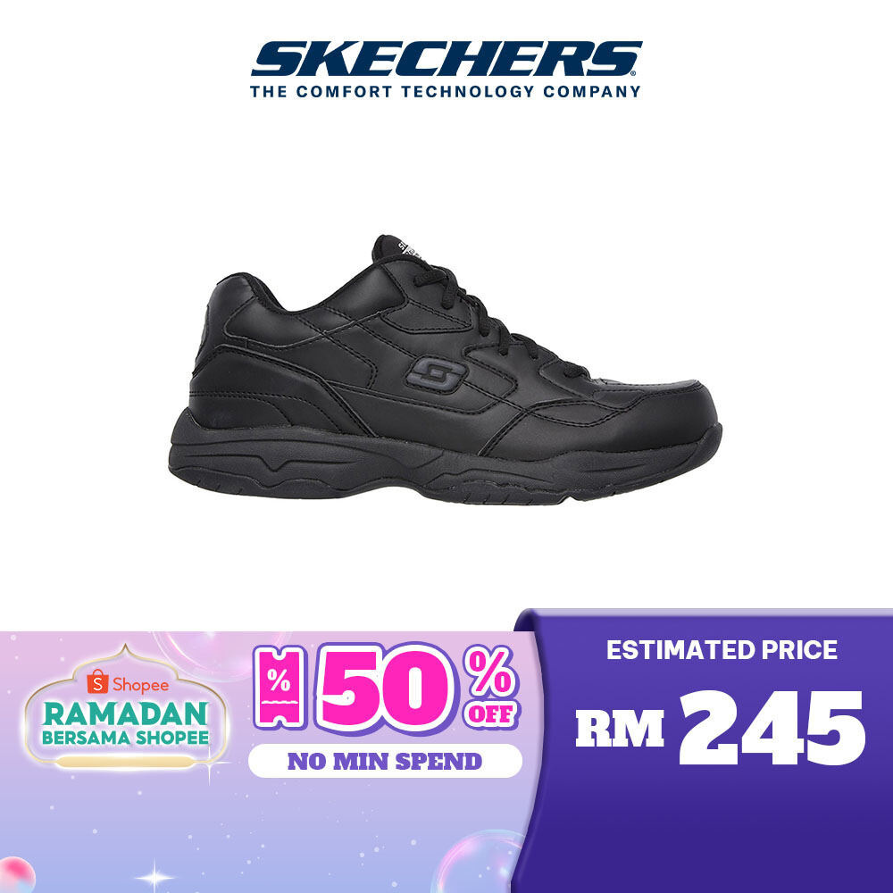 Skechers hot sale work felton