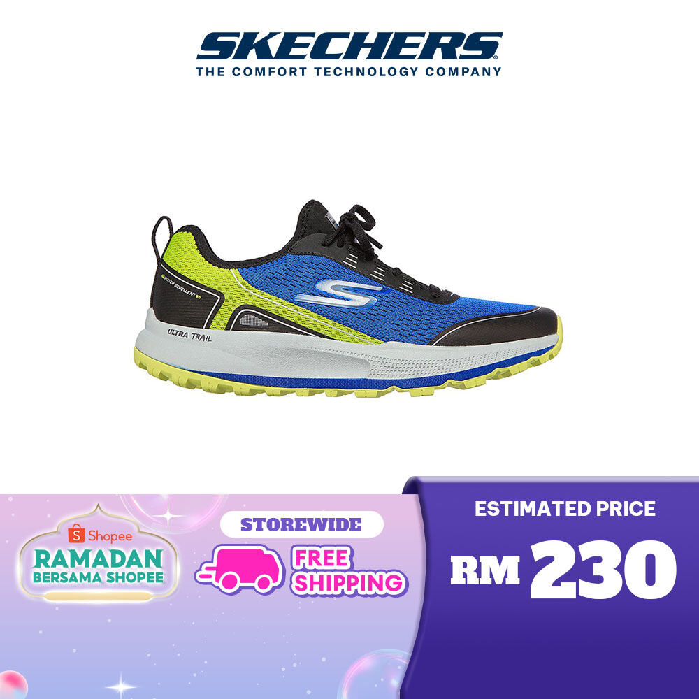 Skechers running clearance shoes mens malaysia