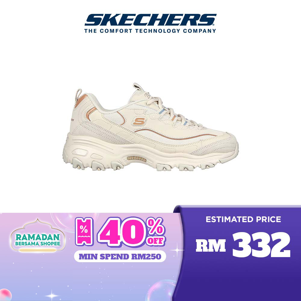 Skechers nadine clearance lustre price