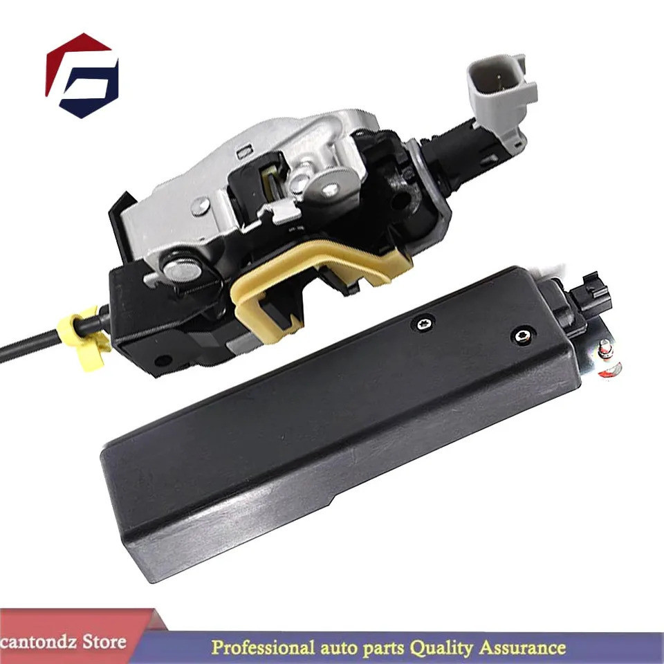For Land Rover Discovery 3/4 LR3 LR4 Door Tail Lock Or Control Tailgate