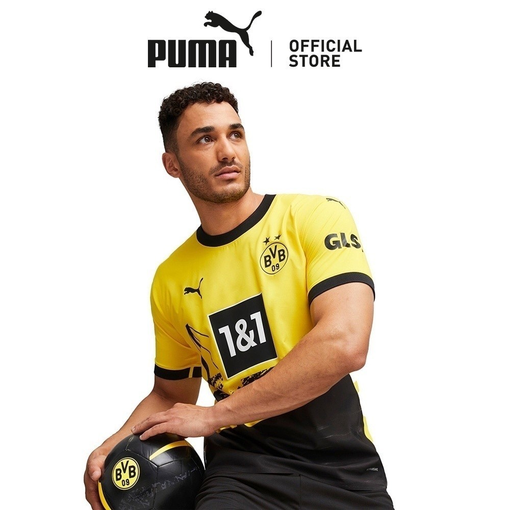 Bvb store authentic jersey