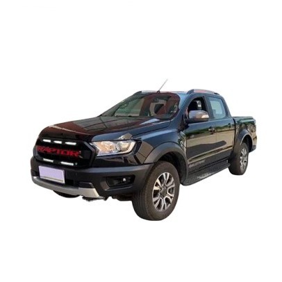 All Series Upgrade the old model Body Kits Ranger Upgrade to Raptor For ...